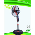 16 Inches 24V DC Stand Fan Solar Fan (SB-S-DC16Y)